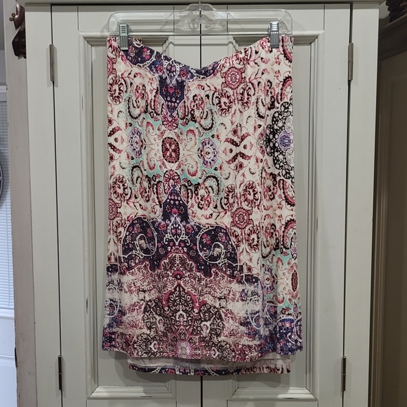 Su & Lola skirt - Picture 1 of 4